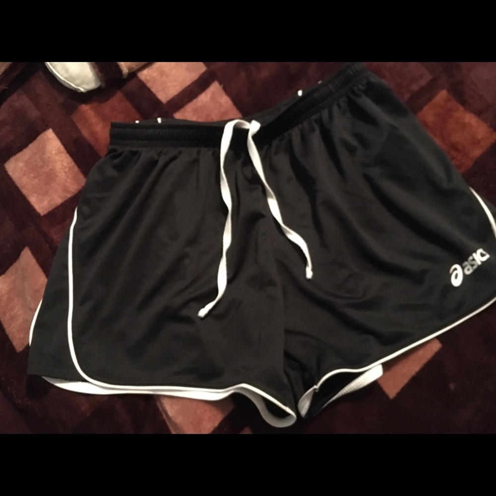 Oasis short shorts